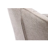 Béžová čalouněná jídelní židle Unique Furniture Nolan -fv-interier-25