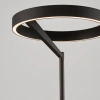 Černá kovová stojací LED lampa Nova Luce Adaliz 180 cm -fv-interier-25