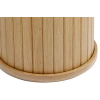 Dubový toaletní stolek Unique Furniture Nola 130 x 40 cm -fv-interier-25