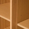 Dubová komoda Kave Home Onix 150 x 45 cm -fv-interier-25