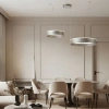 Stříbrné kovové závěsné LED světlo Nova Luce Olivia 112 cm -fv-interier-25