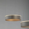 Stříbrné kovové závěsné LED světlo Nova Luce Olivia 112 cm -fv-interier-25