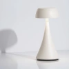 Bílá kovová nabíjecí stolní LED lampa Nova Luce Ycro -fv-interier-25