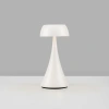 Bílá kovová nabíjecí stolní LED lampa Nova Luce Ycro -fv-interier-25