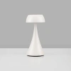 Bílá kovová nabíjecí stolní LED lampa Nova Luce Ycro -fv-interier-25