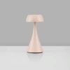 Béžová kovová nabíjecí stolní LED lampa Nova Luce Ycro -fv-interier-25