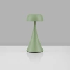 Zelená kovová nabíjecí stolní LED lampa Nova Luce Ycro -fv-interier-25
