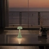 Zelená kovová nabíjecí stolní LED lampa Nova Luce Ycro -fv-interier-25