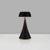 Černá kovová nabíjecí stolní LED lampa Nova Luce Ycro -fv-interier-25