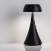 Černá kovová nabíjecí stolní LED lampa Nova Luce Ycro -fv-interier-25