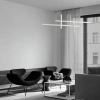 Bílé kovové závěsné LED světlo Nova Luce Antama 120 cm -fv-interier-25