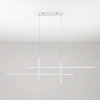 Bílé kovové závěsné LED světlo Nova Luce Antama 120 cm -fv-interier-25