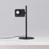 Černá kovová stolní LED lampa Nova Luce Kedros -fv-interier-25