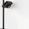 Černá kovová stolní LED lampa Nova Luce Kedros -fv-interier-25