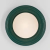Zelené keramické nástěnné světlo Nova Luce Orbique 16 cm -fv-interier-25