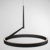 Černé kovové závěsné LED světlo Nova Luce Adaliz 60 cm -fv-interier-25