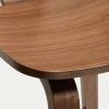 Ořechová barová židle Kave Home Gena 65 cm -fv-interier-25