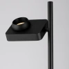 Černá kovová stojací LED lampa Nova Luce Kedros 131 cm -fv-interier-25