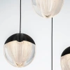 kleněné závěsné LED světlo Nova Luce Alicia 33 cm -fv-interier-25