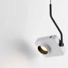 Bílé kovové závěsné LED světlo Nova Luce Kedros 14 cm -fv-interier-25