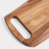 Dřevěné servírovací prkénko Kave Home Zeun 40 x 20 cm -fv-interier-25