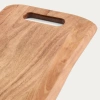 Dřevěné servírovací prkénko Kave Home Zeun 60 x 30 cm -fv-interier-25