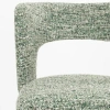 Zelená jídelní židle Housecraft Living Chelsea -fv-interier-25