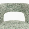 Zelená jídelní židle Housecraft Living Chelsea -fv-interier-25