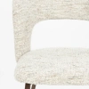 Béžová jídelní židle Housecraft living Chelsea -fv-interier-25