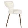 Béžová jídelní židle Housecraft living Chelsea