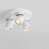 Bílé kovové bodové světlo Nova Luce Amecy Ø 22 cm -fv-interier-25