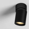 Černé kovové bodové světlo Nova Luce Amecy 6 cm -fv-interier-25