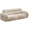 bezova-boucle-trojmistna-pohovka-micadoni-neo-220-cm