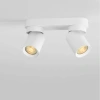 Bílé kovové bodové světlo Nova Luce Amecy 22 cm -fv-interier-25