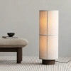Béžová stojací lampa AUDO HASHIRA 83 cm -fv-interier-25