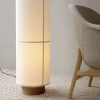 Béžová stojací lampa AUDO HASHIRA 83 cm -fv-interier-25