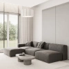 Bílé závěsné světlo Nova Luce Alve 46 cm -fv-interier-25