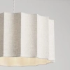 Bílé závěsné světlo Nova Luce Alve 46 cm -fv-interier-25