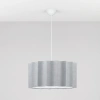 Šedé závěsné světlo Nova Luce Alve 46 cm -fv-interier-25