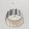 Šedé závěsné světlo Nova Luce Alve 46 cm -fv-interier-25
