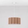 Hnědé závěsné světlo Nova Luce Alve 46 cm -fv-interier-25