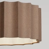 Hnědé závěsné světlo Nova Luce Alve 46 cm -fv-interier-25