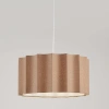 Hnědé závěsné světlo Nova Luce Alve 46 cm -fv-interier-25