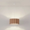 Hnědé závěsné světlo Nova Luce Alve 46 cm -fv-interier-25