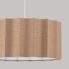 Hnědé závěsné světlo Nova Luce Alve 46 cm -fv-interier-25