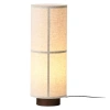 Béžová stolní lampa AUDO HASHIRA 50 cm