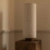 Béžová stolní lampa AUDO HASHIRA 50 cm -fv-interier-25