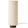 Béžová stolní lampa AUDO HASHIRA 50 cm