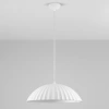 Bílé závěsné světlo Nova Luce Ammos 50 cm -fv-interier-25