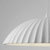 Bílé závěsné světlo Nova Luce Ammos 50 cm -fv-interier-25